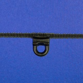 Gleiterband 80mm, 6mm Laufnut